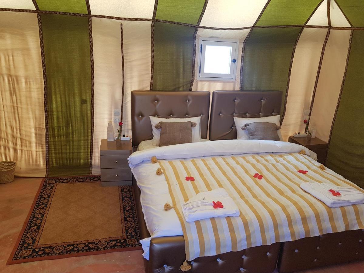 Hotel Sahara Family Camp Merzouga Esterno foto